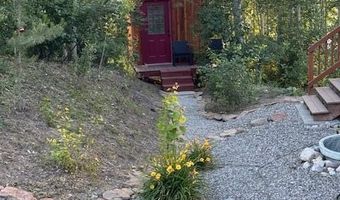 57 LYNX Trl, Alpine, WY 83128