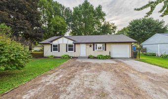 575 N Market St, Andrews, IN 46702