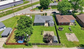 314 N 6th Ave, Beech Grove, IN 46107