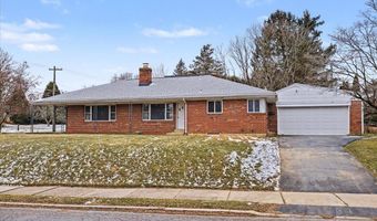 620 S MUHLENBERG St, Allentown, PA 18104