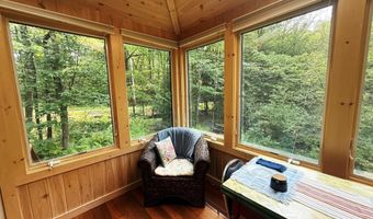 283 Benton Hill Rd, Becket, MA 01223