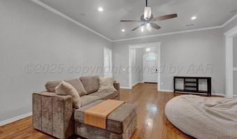 6007 RILEY ELIZABETH Pl, Amarillo, TX 79119