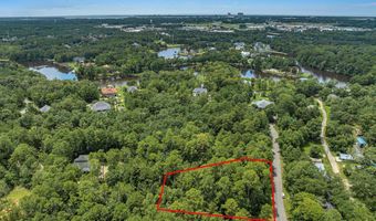 Woodlands Drive, Biloxi, MS 39532