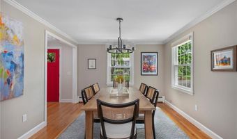 27 Christine Dr, Barrington, RI 02806