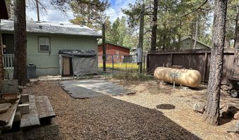 70 E FAIRLANE Rd, Munds Park, AZ 86017