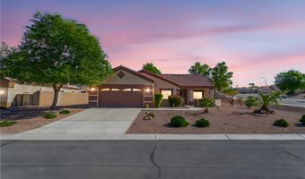 2635 Discovery Rd, Bullhead City, AZ 86442