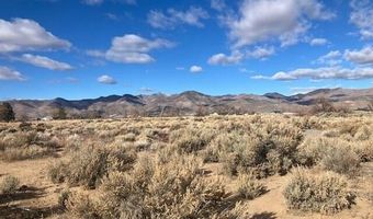 150 Potosi Rd, Dayton, NV 89403
