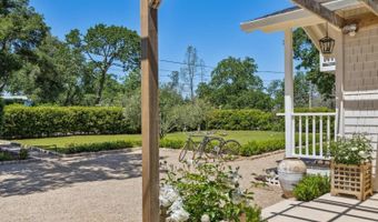 110 Viola Way, Angwin, CA 94508