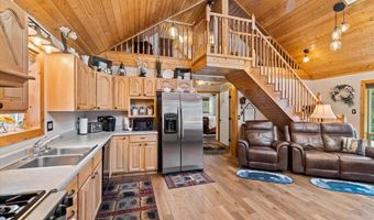 220 Old Maid Rd, Bayview, ID 83803