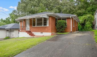 847 Gertrude Pl NW, Atlanta, GA 30318