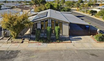 3183 Comitan Ln, Las Vegas, NV 89122