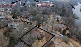 211 Cherry St, Arkadelphia, AR 71923