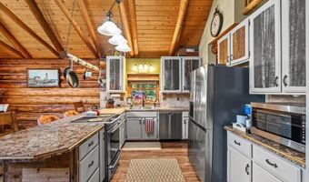 1639 W Hillsdale Rd, Athol, ID 83801