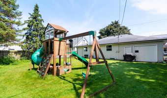 535 N BADGER Ave, Appleton, WI 54914