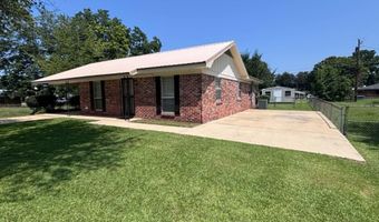 103 Evergreen St, Amory, MS 38821
