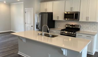 1705 Barrett Run Trl, Apex, NC 27502