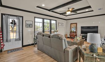 2032 Avenue L, Anson, TX 79501
