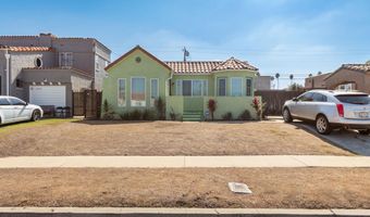 1424 W 94th Pl, Los Angeles, CA 90047