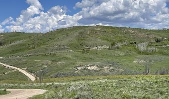 Tbd FISHERMAN CREEK / CHIPPEWAUGH Road, Bondurant, WY 82922