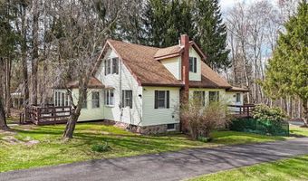 253 Thomas Rd, Blakeslee, PA 18610