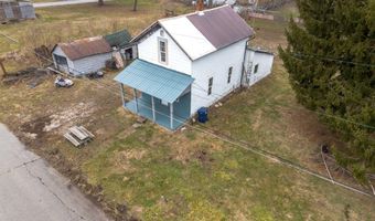 436 Bellville Ave, Andrews, IN 46702