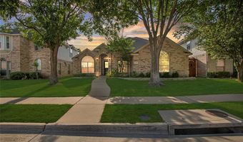 1206 Cabernet Dr, Allen, TX 75002