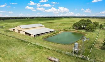 505 HCR 2224, Aquilla, TX 76622