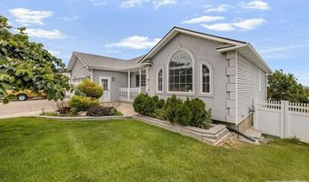 4611 Mountain Park Rd, Chubbuck, ID 83202