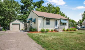 539 Brisbin St, Anoka, MN 55303