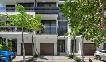1065 99th St, Bay Harbor Islands, FL 33154