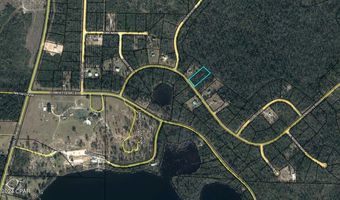 Vancouver Drive lot 18, Alford, FL 32420