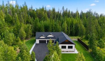 216 Mara Mdws, Athol, ID 83801