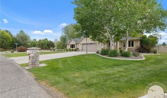 4912 Stone Ridge Cir, Billings, MT 59106
