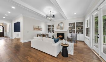 3138 Curling Creek Dr, Apex, NC 27502