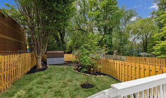 415 E MASON Ave, Alexandria, VA 22301