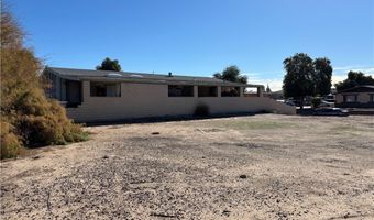 2510 S Via Arroyo Dr, Bullhead City, AZ 86442