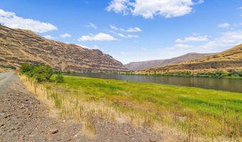 Not Assigned Snake River Road, Asotin, WA 99402