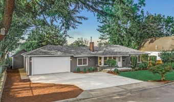 3216 SE WISTER St, Milwaukie, OR 97222