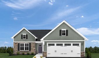 4773 Naples Ave Plan: Eden Reef w/ Finished Basement, Aberdeen, MD 21001