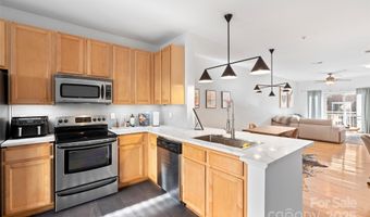 511 Donatello Ave, Charlotte, NC 28205
