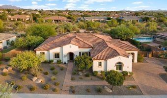 6217 E CALLE ESCUDA, Cave Creek, AZ 85331