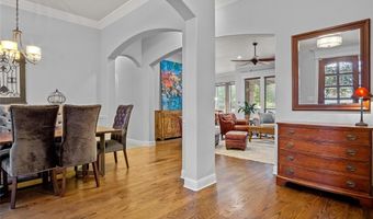 1417 Saratoga Ln, Aledo, TX 76008