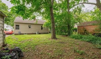 892 Hayden Ave, Akron, OH 44320