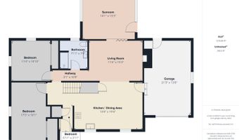 515 Hawthorne Ave, Anderson, IN 46011