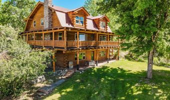 1 Mountain View Camp Rd, Deeth, NV 89823