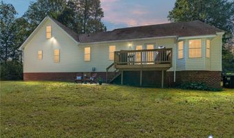 244 Parkwood Dr, Aylett, VA 23009