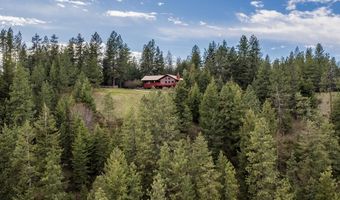 935 French Point Dr, Bonners Ferry, ID 83805