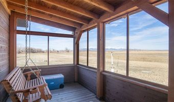 258 A Howie Rd, Big Timber, MT 59011