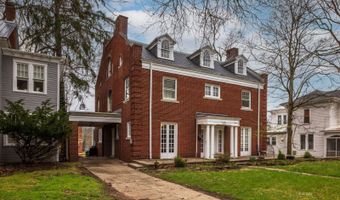 171 E State St, Athens, OH 45701