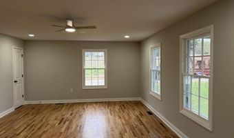 5255 Liberty Church Rd, Auburn, KY 42206